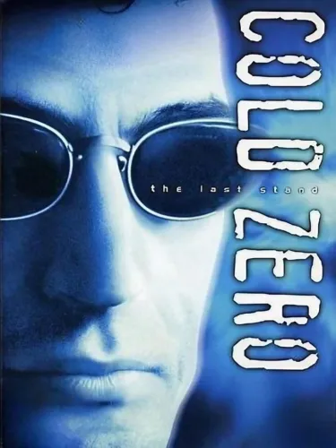 Portada de Cold Zero: The Last Stand