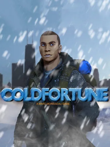 Portada de ColdFortune