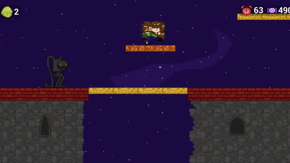 Colette’s Sugar Madness