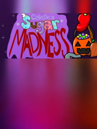 Portada de Colette’s Sugar Madness