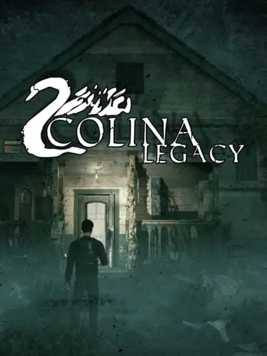 Portada de Colina: Legacy