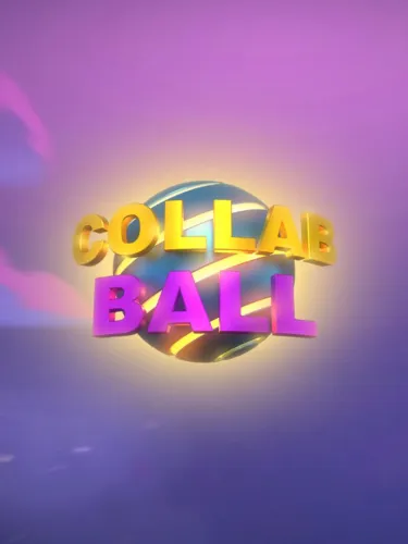 Portada de Collab Ball