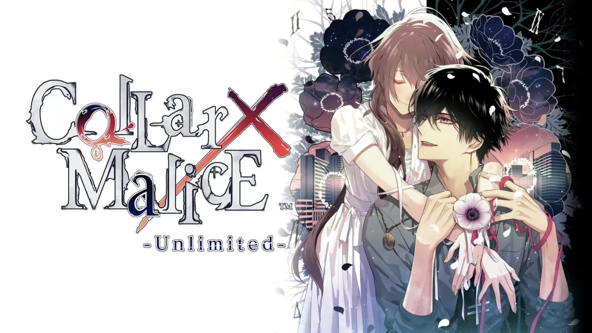 Collar x Malice: Unlimited