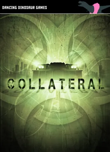 Portada de Collateral