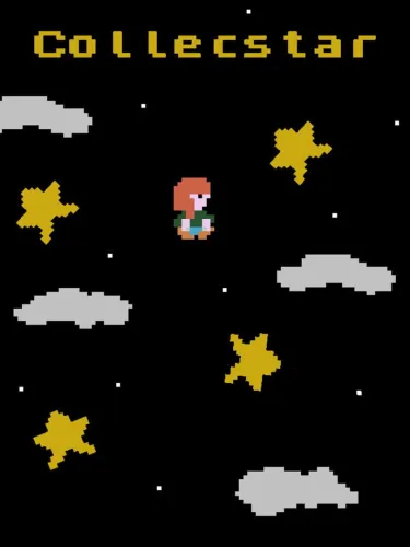 Portada de Collecstar
