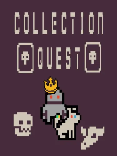 Portada de Collection Quest