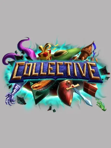 Portada de Collective Card Game