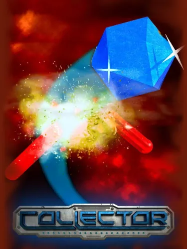 Portada de Collector