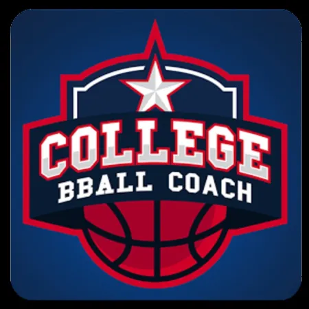 Portada de College Bball Coach