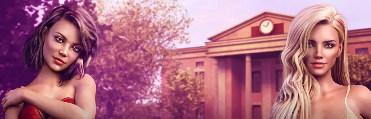 College Kings 2: Episode 1