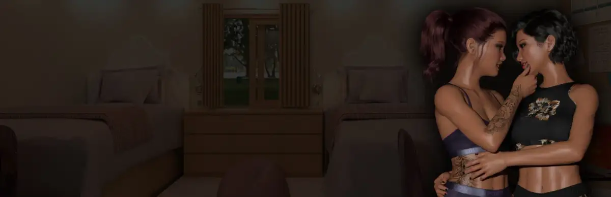 College Sex: Episode 1