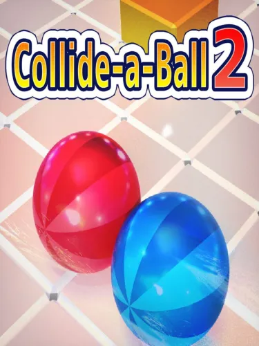 Portada de Collide-a-Ball 2