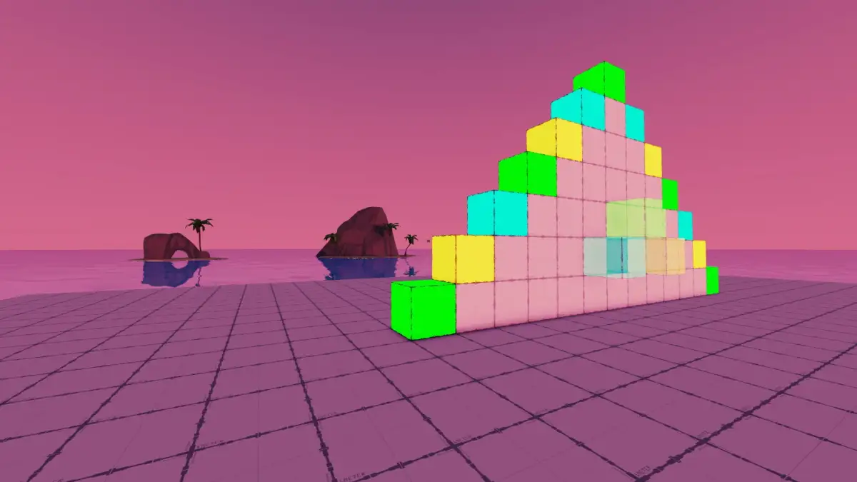 Portada de Colliderscope