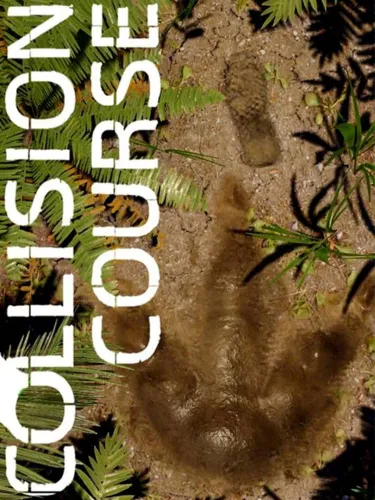 Portada de Collision Course