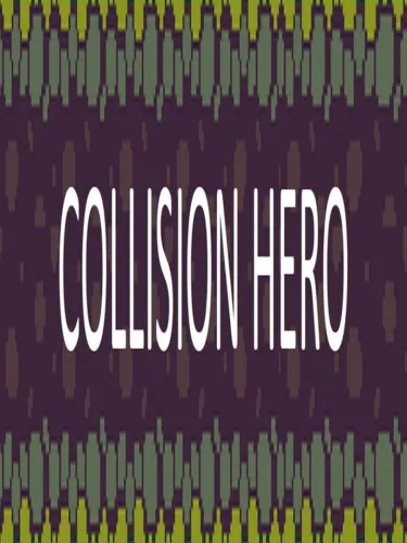 Portada de Collision Hero