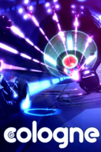 Portada de Cologne