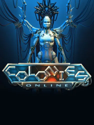 Portada de Colonies Online