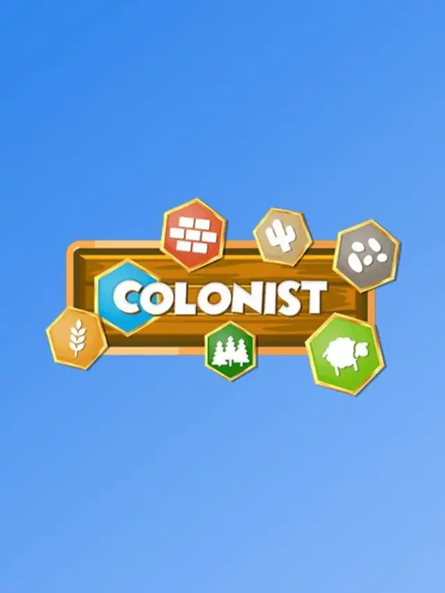 Colonist