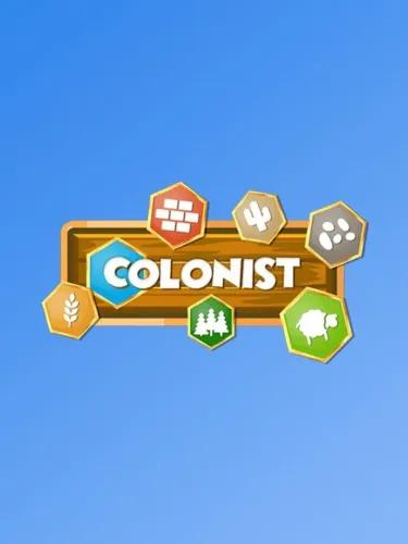 Portada de Colonist
