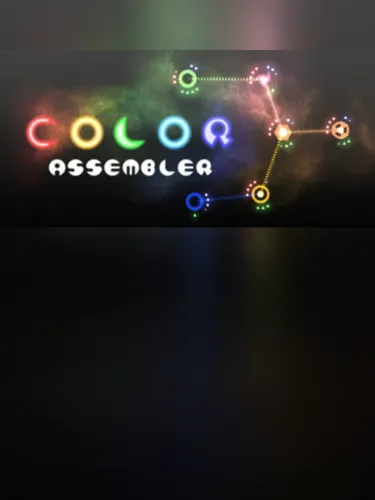 Portada de Color Assembler