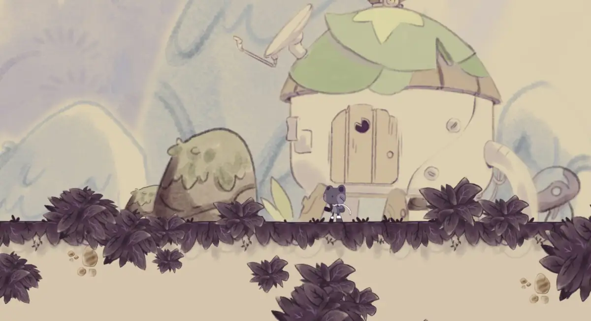 Portada de Color Bound