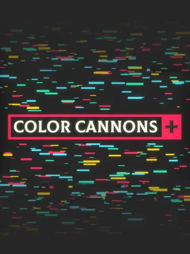 Portada de Color Cannons+
