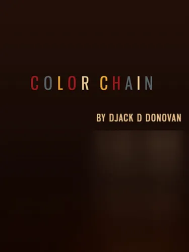 Portada de Color Chain