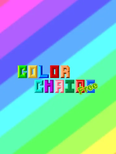 Portada de Color Chains