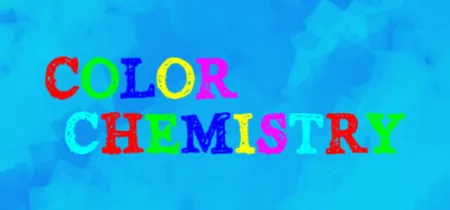 Portada de Color Chemistry