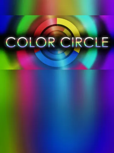 Portada de Color Circle