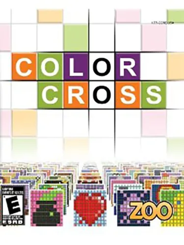 Portada de Color Cross
