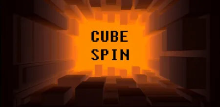 Portada de Color Cube Spin