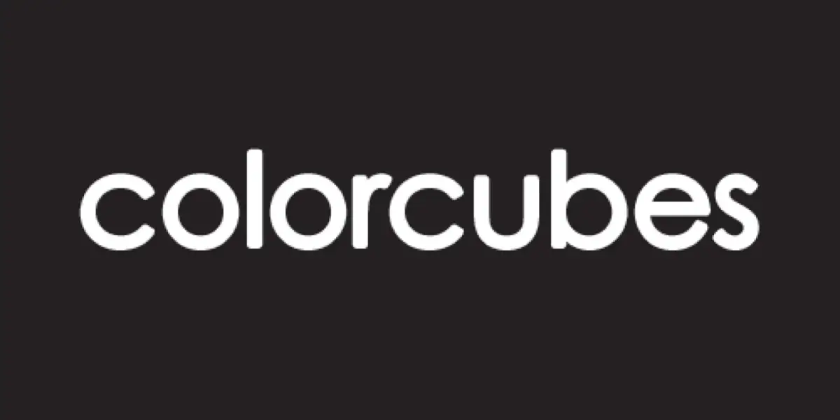 Color Cubes