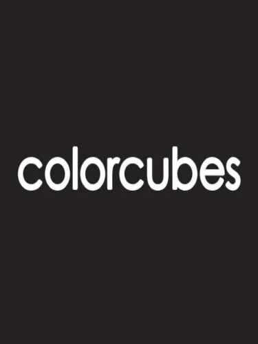 Portada de Color Cubes