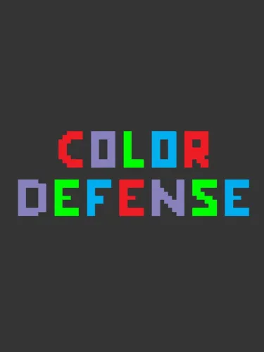 Portada de Color Defense