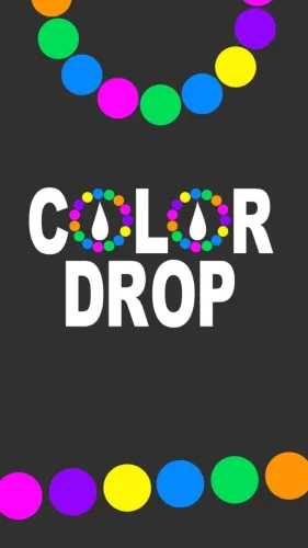 Portada de Color Drop (By iMancha)