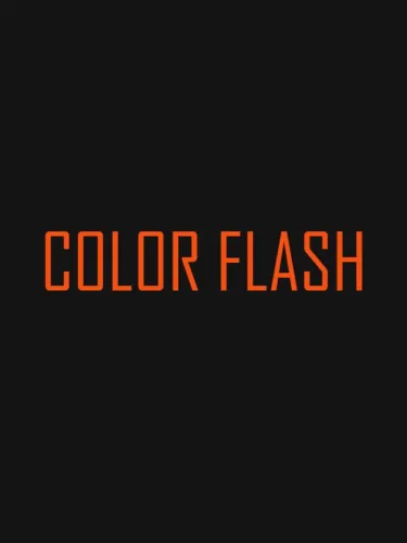 Portada de Color Flash
