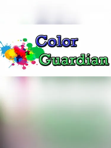 Portada de Color Guardian