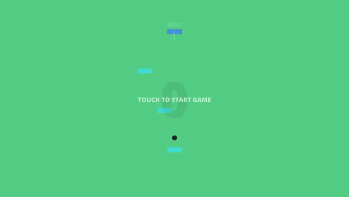 Portada de Color Jump