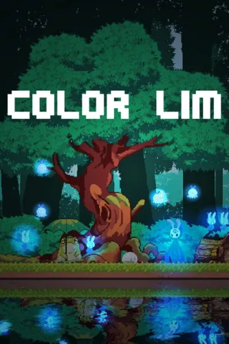 Portada de Color Lim