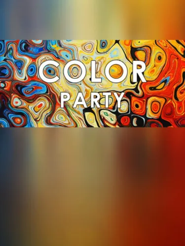 Portada de Color Party