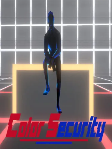 Portada de Color Security