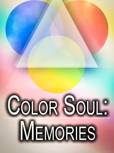 Portada de Color Soul: Memories