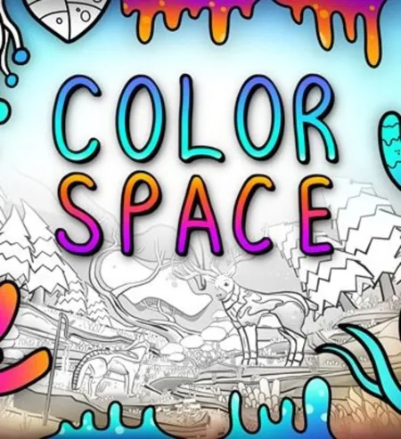Portada de Color Space