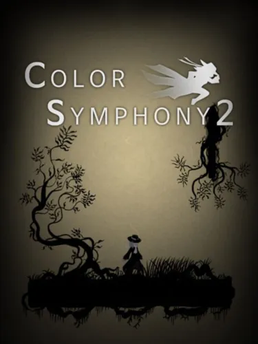 Portada de Color Symphony 2
