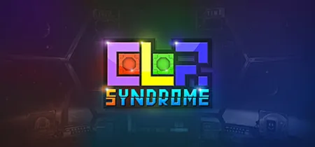 Portada de Color Syndrome