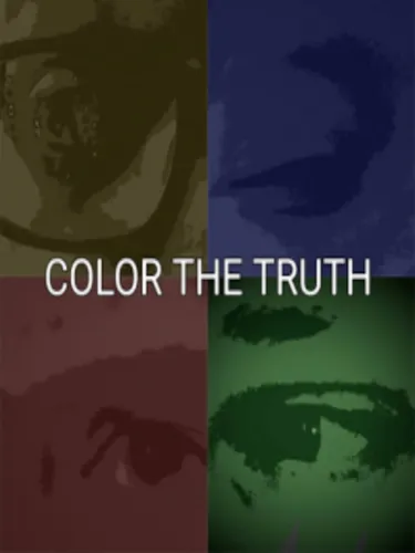 Portada de Color the Truth