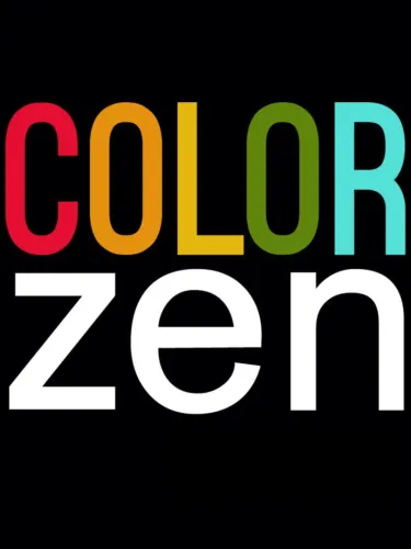Portada de Color Zen
