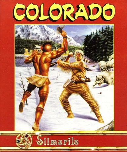 Portada de Colorado