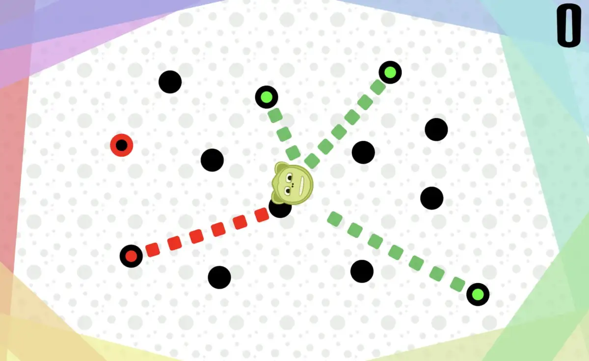 Portada de ColorClimb